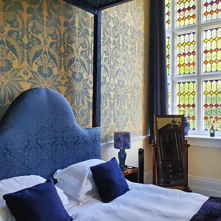 The Hall - Historic Grade I-Listed Jacobean Mansion Bradford-On-Avon Exterior photo