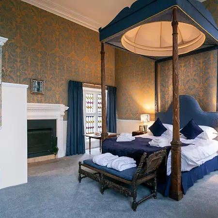The Hall - Historic Grade I-Listed Jacobean Mansion Bradford-On-Avon Exterior photo