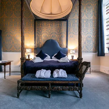 The Hall - Historic Grade I-Listed Jacobean Mansion Bradford-On-Avon Exterior photo