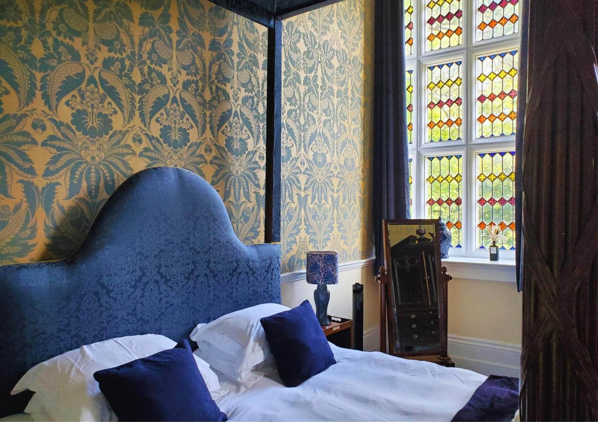Casa rural The Hall - Historic Grade I-listed Jacobean Mansion Bradford-On-Avon