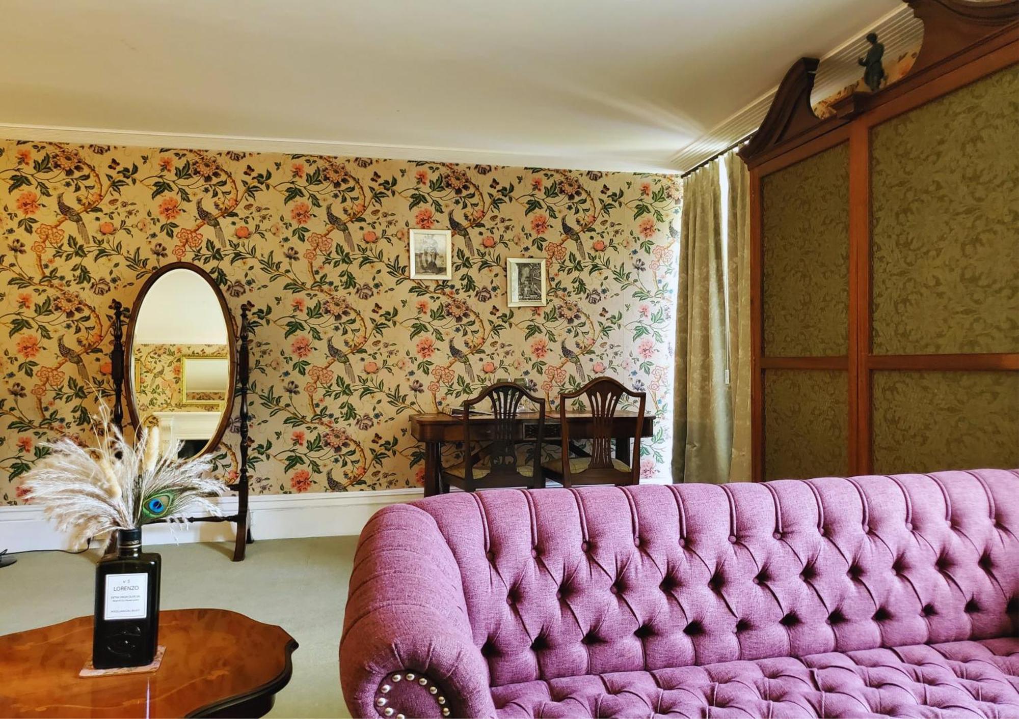 The Hall - Historic Grade I-listed Jacobean Mansion Casa rural Bradford-On-Avon